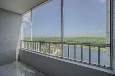 Welcome to this attractive remodeled condo with 2 split bedrooms on Feather Sound Country Club in Florida - for sale on GolfHomes.com, golf home, golf lot