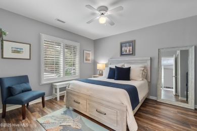 Welcome to 606 Camellia Lane, located in the amenity-rich on Sea Trail Golf Resort in North Carolina - for sale on GolfHomes.com, golf home, golf lot