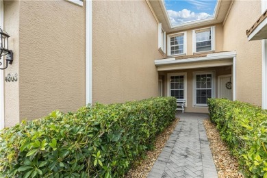 Nestled within the prestigious Colonial Golf  Country Club, this on Colonial Country Club in Florida - for sale on GolfHomes.com, golf home, golf lot