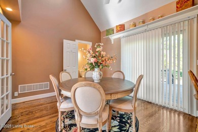 Welcome Home! Discover why Lake Forest is one of Louisville's on Lake Forest Country Club in Kentucky - for sale on GolfHomes.com, golf home, golf lot