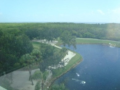 Welcome to this attractive remodeled condo with 2 split bedrooms on Feather Sound Country Club in Florida - for sale on GolfHomes.com, golf home, golf lot