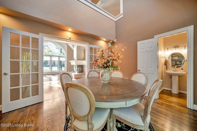 Welcome Home! Discover why Lake Forest is one of Louisville's on Lake Forest Country Club in Kentucky - for sale on GolfHomes.com, golf home, golf lot