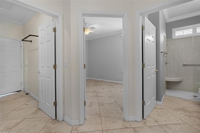 This home is what you are looking for in your next home on Eagle Ridge At Spruce Creek Country Club in Florida - for sale on GolfHomes.com, golf home, golf lot