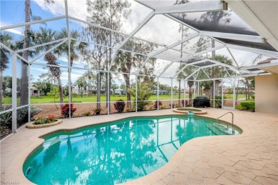 Golf and Social included with this bundled golf community! This on Vanderbilt Country Club in Florida - for sale on GolfHomes.com, golf home, golf lot