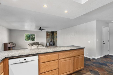 Located in Copper Cove Subdivision with lake access & private on The Club at Copper Valley Golf Course in California - for sale on GolfHomes.com, golf home, golf lot
