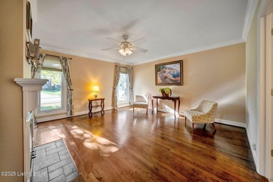 Welcome Home! Discover why Lake Forest is one of Louisville's on Lake Forest Country Club in Kentucky - for sale on GolfHomes.com, golf home, golf lot