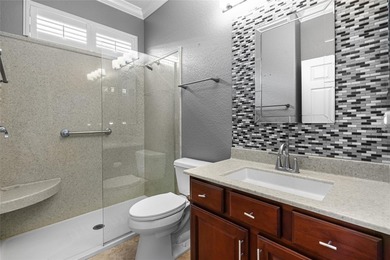 This home is what you are looking for in your next home on Eagle Ridge At Spruce Creek Country Club in Florida - for sale on GolfHomes.com, golf home, golf lot