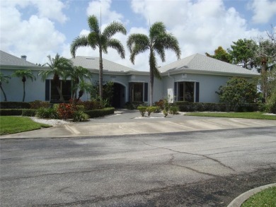 Welcome to this attractive remodeled condo with 2 split bedrooms on Feather Sound Country Club in Florida - for sale on GolfHomes.com, golf home, golf lot