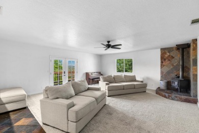 Located in Copper Cove Subdivision with lake access & private on The Club at Copper Valley Golf Course in California - for sale on GolfHomes.com, golf home, golf lot