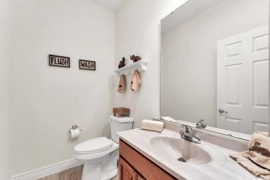 Look at this Beautifully Opened Designed Light-Filled Home, this on Ledgestone Country Club and Golf Course in Missouri - for sale on GolfHomes.com, golf home, golf lot