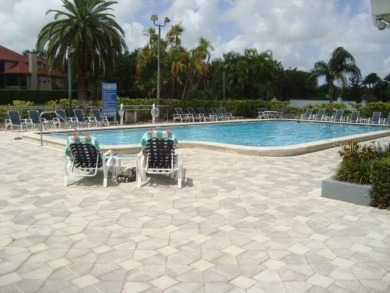 Welcome to this attractive remodeled condo with 2 split bedrooms on Feather Sound Country Club in Florida - for sale on GolfHomes.com, golf home, golf lot