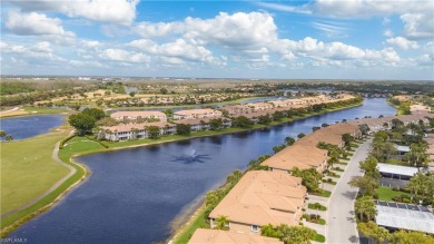 Nestled within the prestigious Colonial Golf  Country Club, this on Colonial Country Club in Florida - for sale on GolfHomes.com, golf home, golf lot