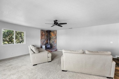Located in Copper Cove Subdivision with lake access & private on The Club at Copper Valley Golf Course in California - for sale on GolfHomes.com, golf home, golf lot