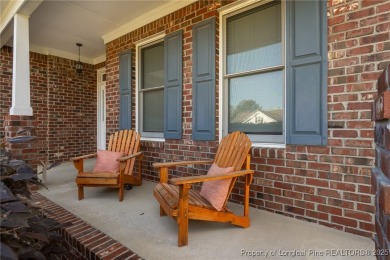 Located in the prestigious gated Gates Four Golf Community and on Gates Four Golf and Country Club in North Carolina - for sale on GolfHomes.com, golf home, golf lot