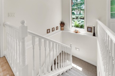 Look at this Beautifully Opened Designed Light-Filled Home, this on Ledgestone Country Club and Golf Course in Missouri - for sale on GolfHomes.com, golf home, golf lot