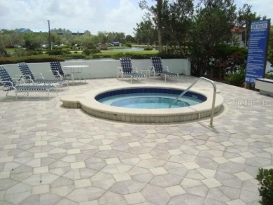 Welcome to this attractive remodeled condo with 2 split bedrooms on Feather Sound Country Club in Florida - for sale on GolfHomes.com, golf home, golf lot