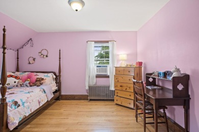 Move right in to this charming, well-maintained cape on a on Derryfield Country Club in New Hampshire - for sale on GolfHomes.com, golf home, golf lot