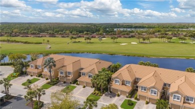 Nestled within the prestigious Colonial Golf  Country Club, this on Colonial Country Club in Florida - for sale on GolfHomes.com, golf home, golf lot