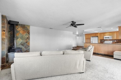 Located in Copper Cove Subdivision with lake access & private on The Club at Copper Valley Golf Course in California - for sale on GolfHomes.com, golf home, golf lot