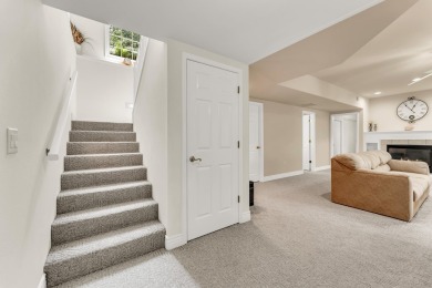 Look at this Beautifully Opened Designed Light-Filled Home, this on Ledgestone Country Club and Golf Course in Missouri - for sale on GolfHomes.com, golf home, golf lot