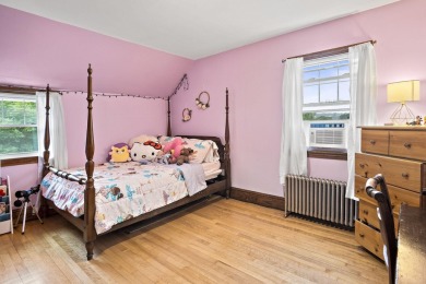 Move right in to this charming, well-maintained cape on a on Derryfield Country Club in New Hampshire - for sale on GolfHomes.com, golf home, golf lot
