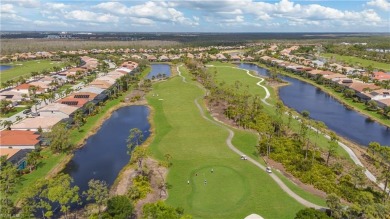 Nestled within the prestigious Colonial Golf  Country Club, this on Colonial Country Club in Florida - for sale on GolfHomes.com, golf home, golf lot