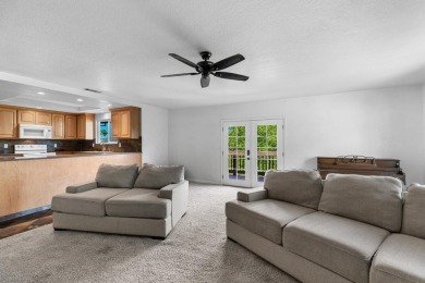 Located in Copper Cove Subdivision with lake access & private on The Club at Copper Valley Golf Course in California - for sale on GolfHomes.com, golf home, golf lot