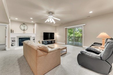 Look at this Beautifully Opened Designed Light-Filled Home, this on Ledgestone Country Club and Golf Course in Missouri - for sale on GolfHomes.com, golf home, golf lot