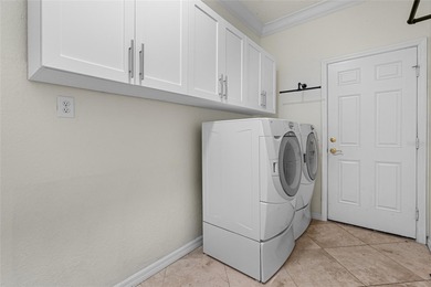 This home is what you are looking for in your next home on Eagle Ridge At Spruce Creek Country Club in Florida - for sale on GolfHomes.com, golf home, golf lot