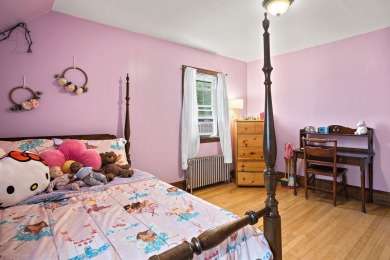 Move right in to this charming, well-maintained cape on a on Derryfield Country Club in New Hampshire - for sale on GolfHomes.com, golf home, golf lot