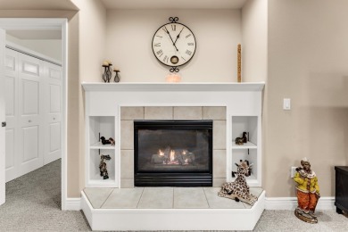 Look at this Beautifully Opened Designed Light-Filled Home, this on Ledgestone Country Club and Golf Course in Missouri - for sale on GolfHomes.com, golf home, golf lot