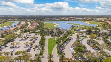 Nestled within the prestigious Colonial Golf  Country Club, this on Colonial Country Club in Florida - for sale on GolfHomes.com, golf home, golf lot