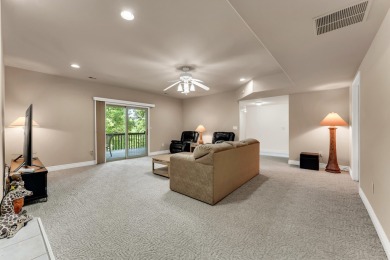 Look at this Beautifully Opened Designed Light-Filled Home, this on Ledgestone Country Club and Golf Course in Missouri - for sale on GolfHomes.com, golf home, golf lot