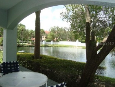 Welcome to this attractive remodeled condo with 2 split bedrooms on Feather Sound Country Club in Florida - for sale on GolfHomes.com, golf home, golf lot