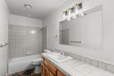 Located in Copper Cove Subdivision with lake access & private on The Club at Copper Valley Golf Course in California - for sale on GolfHomes.com, golf home, golf lot