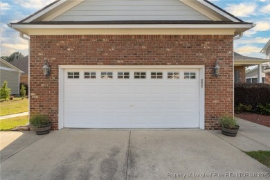 Located in the prestigious gated Gates Four Golf Community and on Gates Four Golf and Country Club in North Carolina - for sale on GolfHomes.com, golf home, golf lot