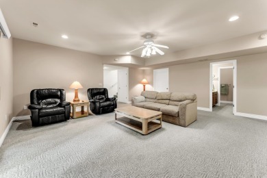 Look at this Beautifully Opened Designed Light-Filled Home, this on Ledgestone Country Club and Golf Course in Missouri - for sale on GolfHomes.com, golf home, golf lot