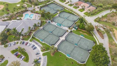 Nestled within the prestigious Colonial Golf  Country Club, this on Colonial Country Club in Florida - for sale on GolfHomes.com, golf home, golf lot