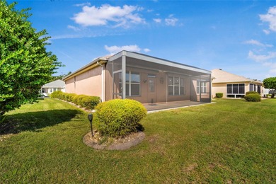 This home is what you are looking for in your next home on Eagle Ridge At Spruce Creek Country Club in Florida - for sale on GolfHomes.com, golf home, golf lot