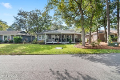 Welcome to 606 Camellia Lane, located in the amenity-rich on Sea Trail Golf Resort in North Carolina - for sale on GolfHomes.com, golf home, golf lot