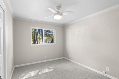 Located in Copper Cove Subdivision with lake access & private on The Club at Copper Valley Golf Course in California - for sale on GolfHomes.com, golf home, golf lot