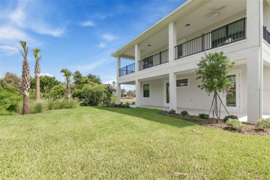 Feel the Ocean Breezes from this Splendid 2-Story, 6 bed/5 on The Ocean Course At Hammock Beach Resort in Florida - for sale on GolfHomes.com, golf home, golf lot