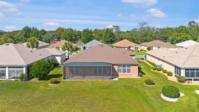 This home is what you are looking for in your next home on Eagle Ridge At Spruce Creek Country Club in Florida - for sale on GolfHomes.com, golf home, golf lot