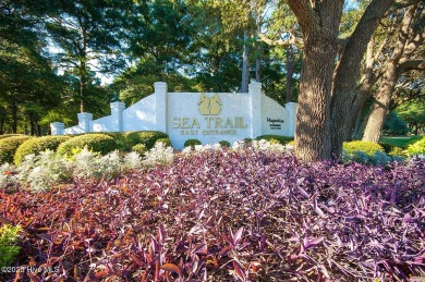 Welcome to 606 Camellia Lane, located in the amenity-rich on Sea Trail Golf Resort in North Carolina - for sale on GolfHomes.com, golf home, golf lot