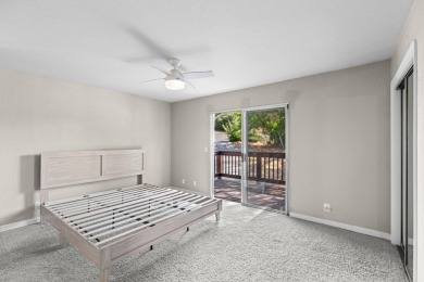 Located in Copper Cove Subdivision with lake access & private on The Club at Copper Valley Golf Course in California - for sale on GolfHomes.com, golf home, golf lot