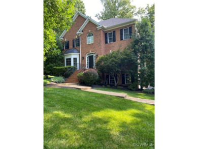 Welcome to this meticulously maintained five-bedroom, 3.5-bath on Highlands Golfers Club in Virginia - for sale on GolfHomes.com, golf home, golf lot