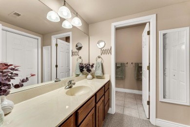 Look at this Beautifully Opened Designed Light-Filled Home, this on Ledgestone Country Club and Golf Course in Missouri - for sale on GolfHomes.com, golf home, golf lot