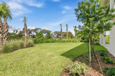 Feel the Ocean Breezes from this Splendid 2-Story, 6 bed/5 on The Ocean Course At Hammock Beach Resort in Florida - for sale on GolfHomes.com, golf home, golf lot