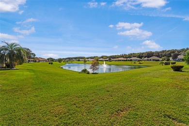 This home is what you are looking for in your next home on Eagle Ridge At Spruce Creek Country Club in Florida - for sale on GolfHomes.com, golf home, golf lot