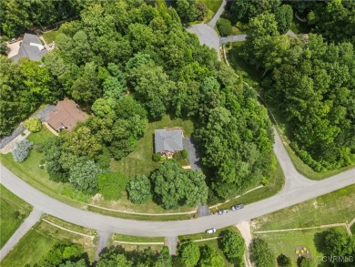 Welcome to this meticulously maintained five-bedroom, 3.5-bath on Highlands Golfers Club in Virginia - for sale on GolfHomes.com, golf home, golf lot